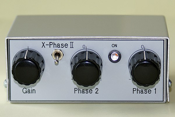 X-Phase II
