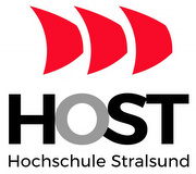 Logo der Hochschule Stralsund